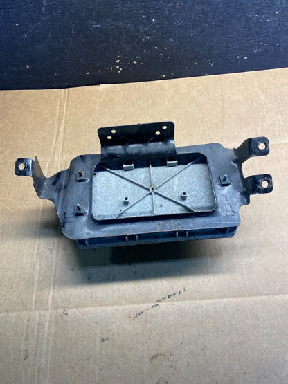 2010 Dodge Caravan Town & Country  Engine Control p68050410ae ab3634 DG2