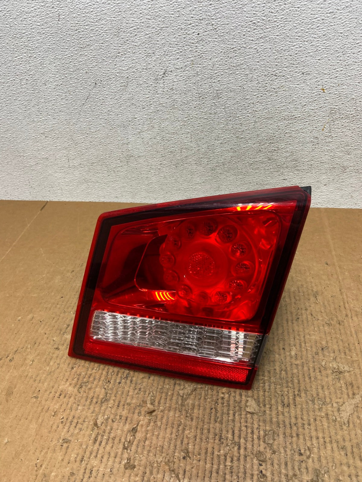 2011-2020 Dodge Journey Right Passenger Rh Side LED Inner Tail Light AE2763 LK0