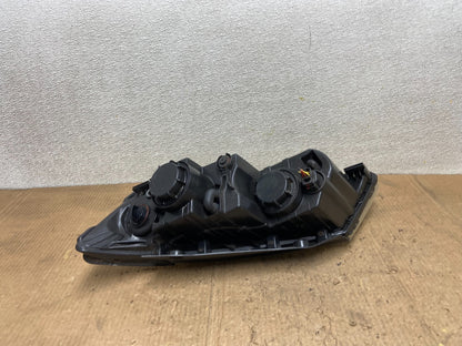 2009 to 2010 Hyundai Sonata Right Passenger RH Side Headlight Halogen AD1181 DW5