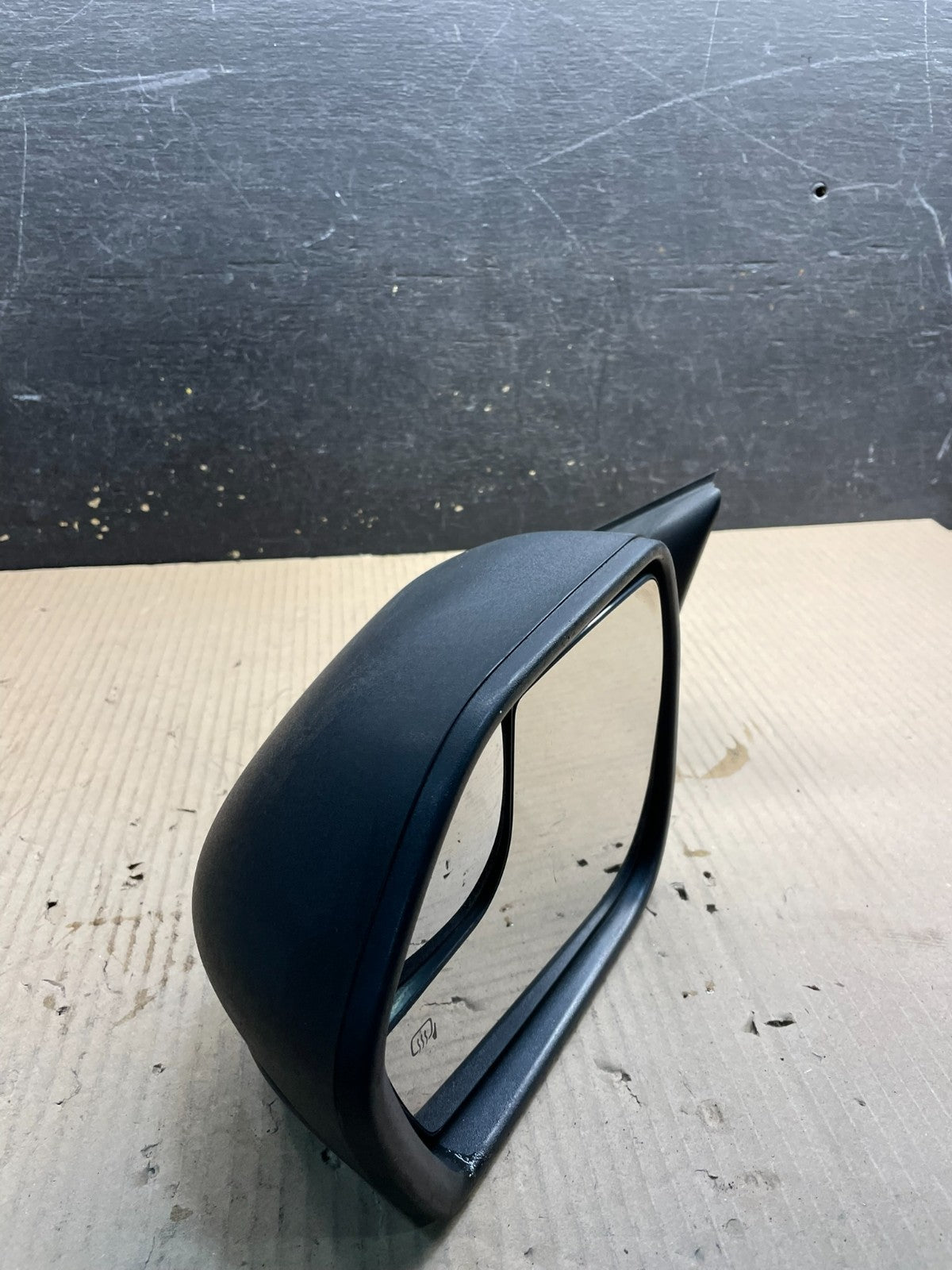 2020 to 2022 Ford Explorer Left Driver LH Side View Door Heated Mirror X0685 MS7