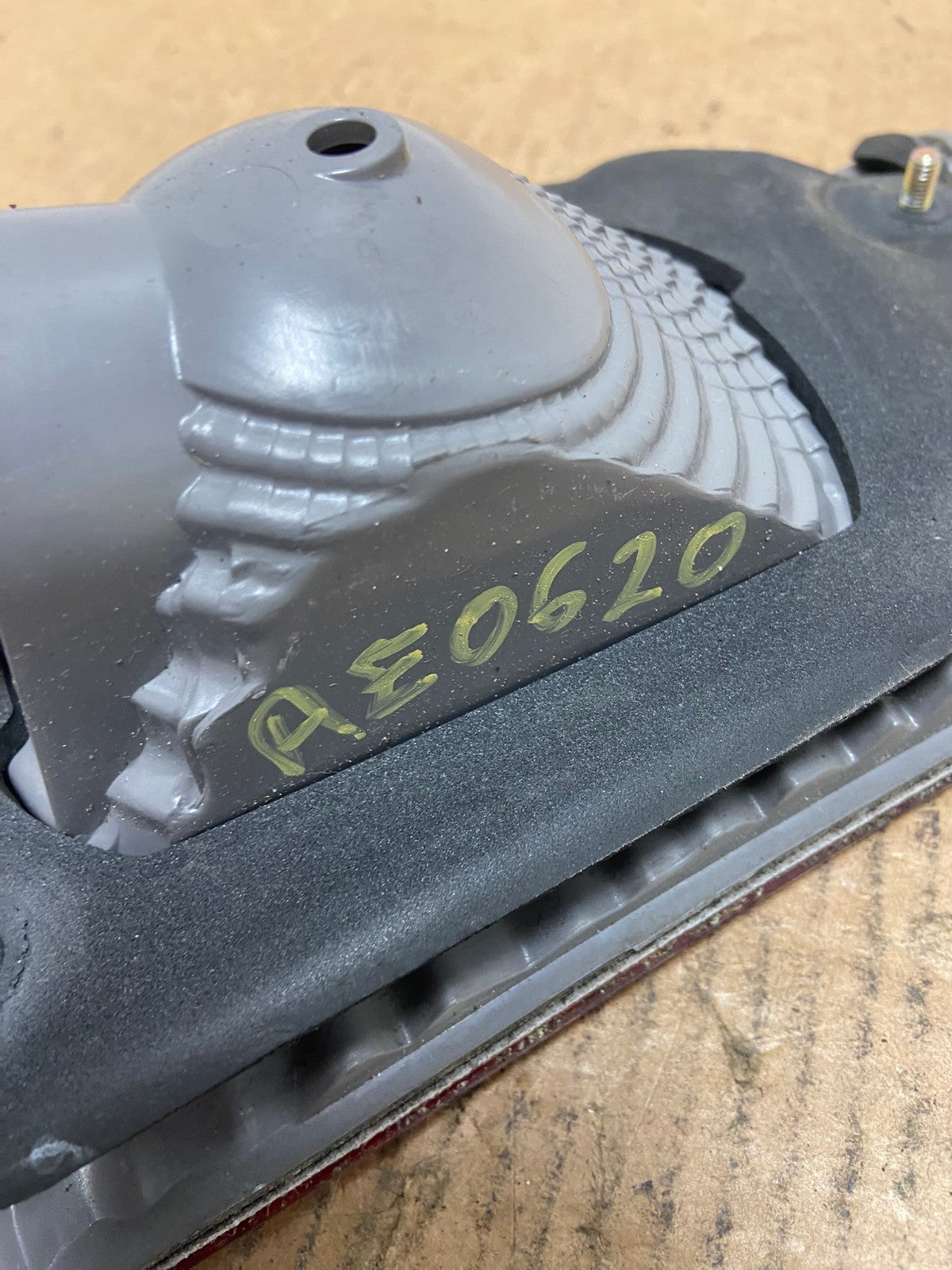 2000-2001 Toyota Camry Tail Light Left Driver LH Side Inner AE0620 LK5