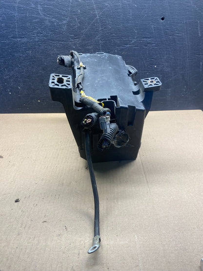2005 to 2008 Toyota Tacoma Under Hood Fuse Box Relay ah3433 DG4