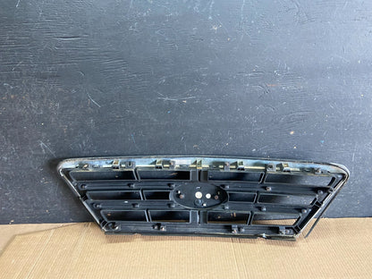 2007 to 2008 Kia Sorento Front Upper Grill Grille N5770 PS6