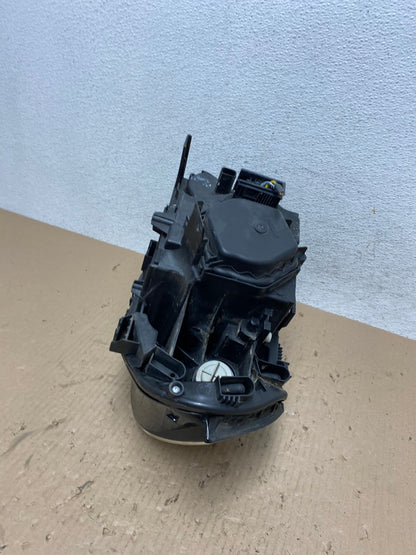 2004 to 2006 Bmw X3 Right Passenger Rh Halogen Headlight AE8819 LK5