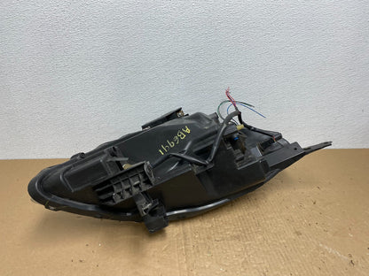 2012 2013 2014 Nissan Versa Sedan Headlight Left Driver LH AB6991 DW6