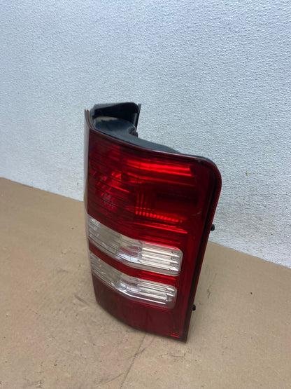2008 to 2012 Jeep Liberty Right Passenger RH Side Tail Light AG4626 LK1