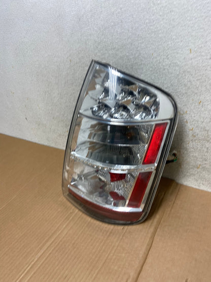 2006 to 2009 Toyota Prius Tail Light Right Passenger Side AI5674 LK1