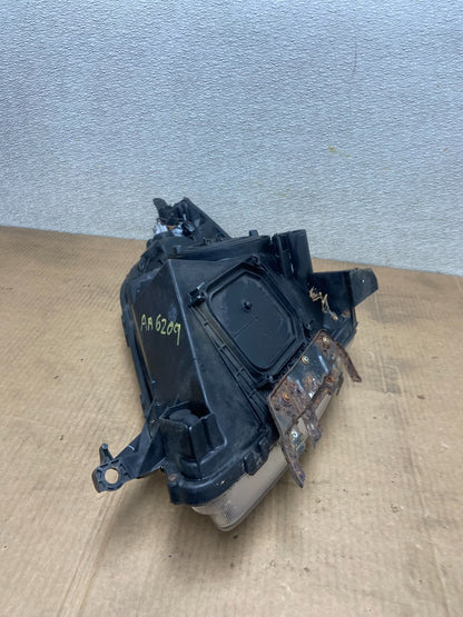 2006 - 2009 Toyota Prius Right Passenger Rh Side Headlight Halogen Oem AA6209 DW7
