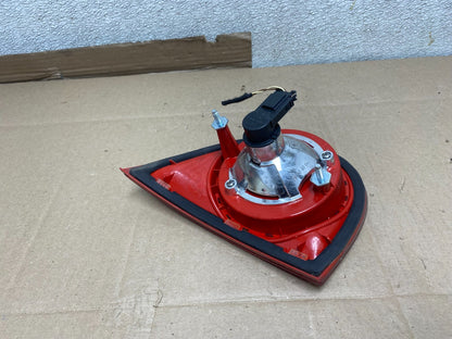 2006-2009 Volkswagen Golf Right Passenger Rh Tail Light Inner Trunk U6579 DW4