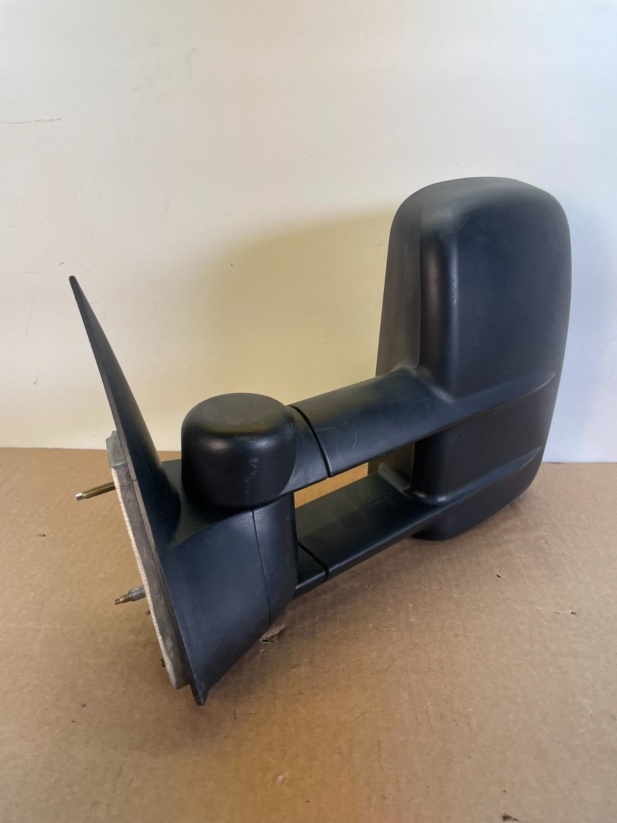 2003-2006 Chevrolet Tahoe Suburban Left Driver LH Heated Mirror AH02211
