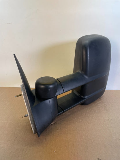 2003-2006 Chevrolet Tahoe Suburban Left Driver LH Heated Mirror AH02211