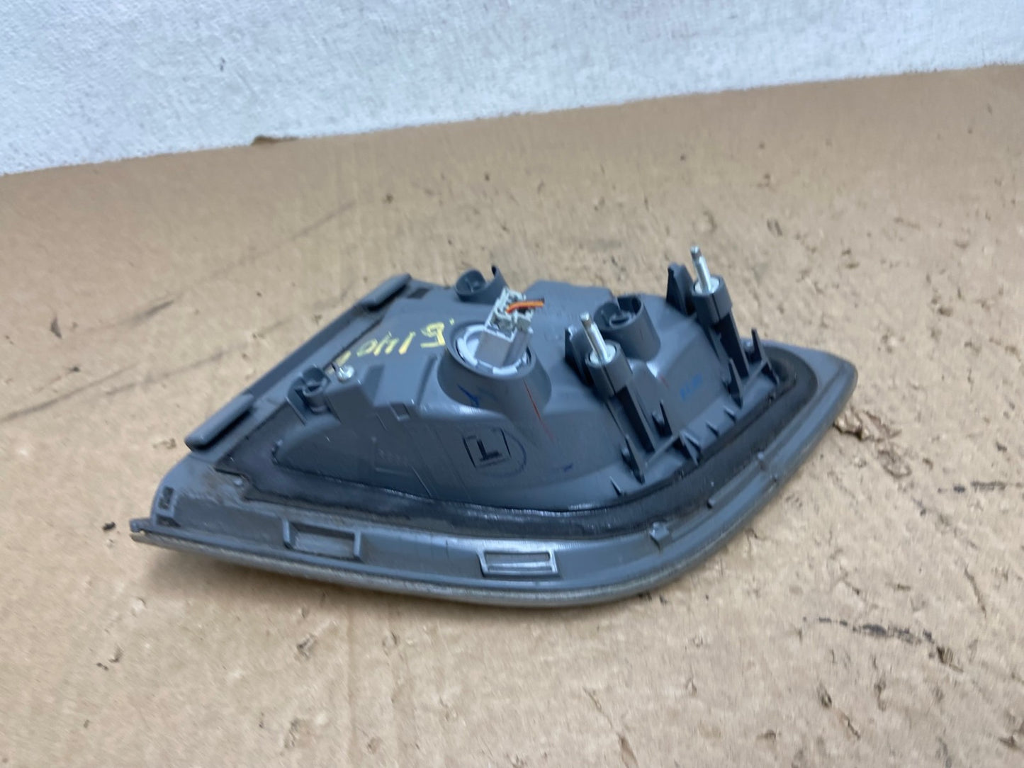 2010 2011 2012 Mazda CX-9 Tail Light Inner Left Driver LH Side AG1406 LK4