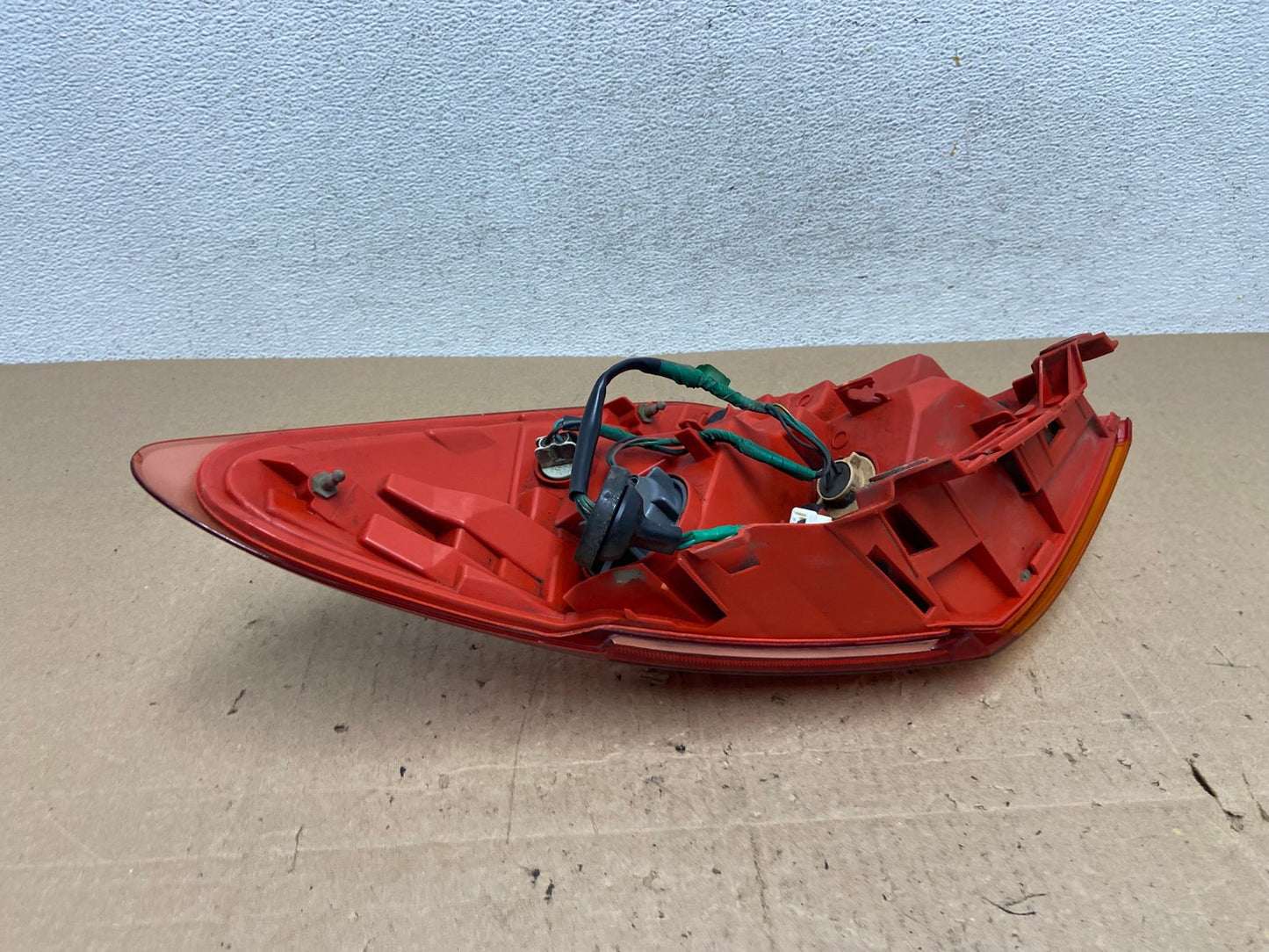 2009 2010 Nissan Murano Left Driver Lh Side Tail Light AE6150 LK4