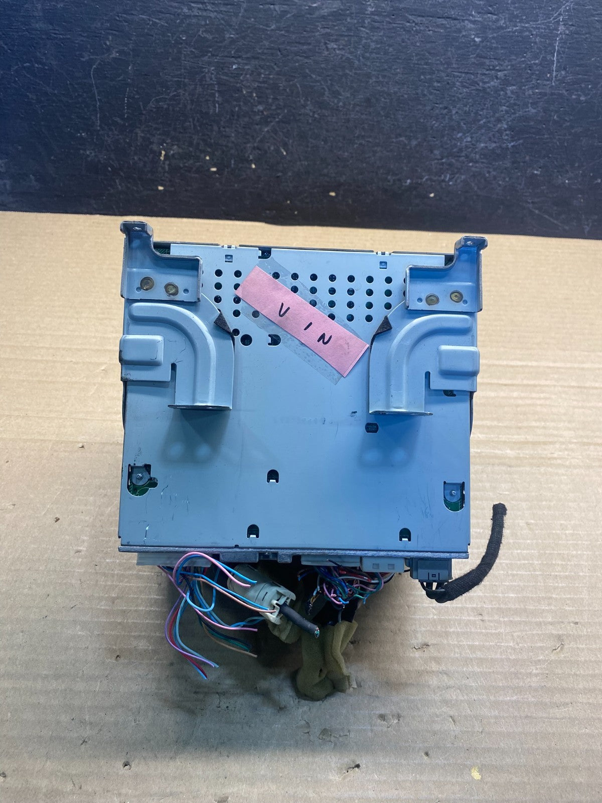 2011-2016 Infiniti EX37 M35 M37 G25 M37 Radio Receiver Stereo af3856 DG4