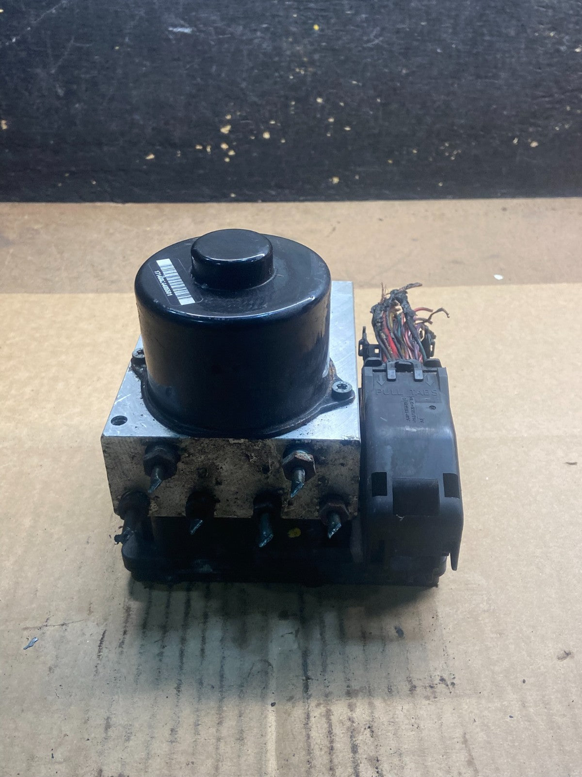 2006 - 2009 Mercedes ML550 GL450 R350 ABS Anti Lock Brake Pump Module Y4343 DG4