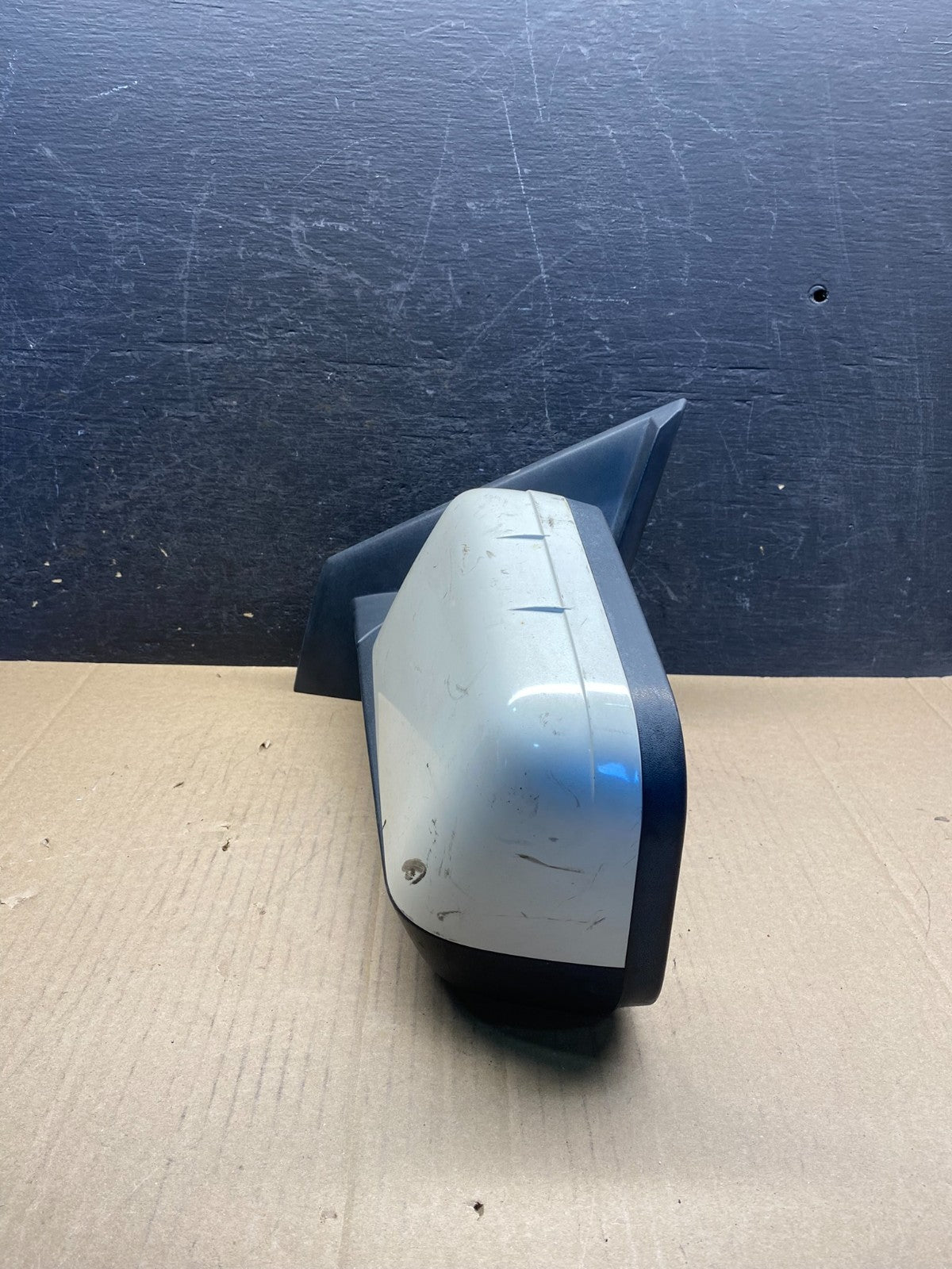 2007 2009 2009 2010 Ford Edge Driver Left LH Door Mirror AH7272 DG9