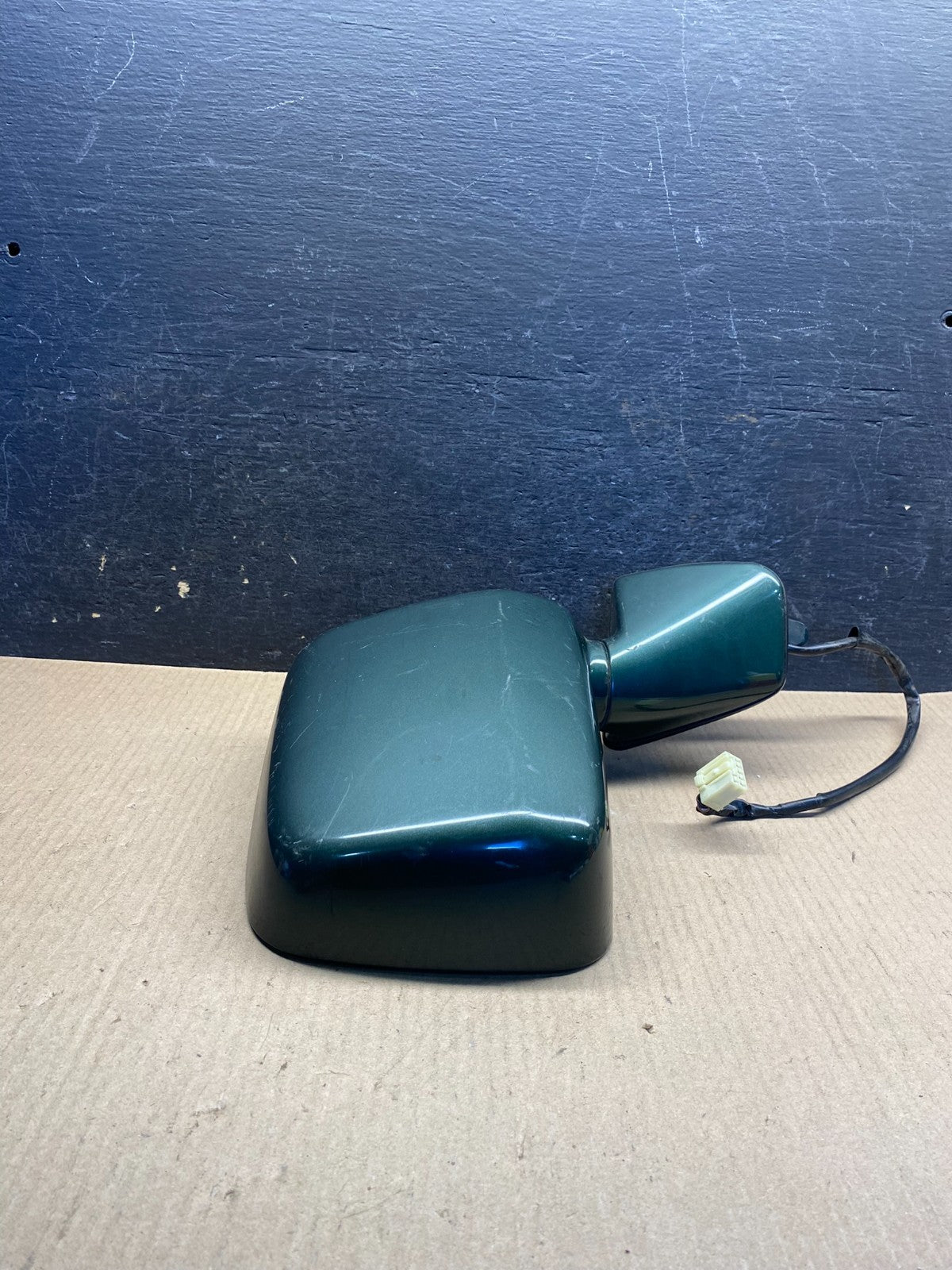 1999 to 2003 Lexus RX300 Right Passenger RH Side View Door Mirror AI5396 DW1
