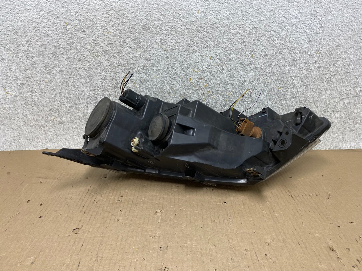 2010 2011 2012 Ford Fusion Right Passenger RH Headlight Halogen AH5825 DW5
