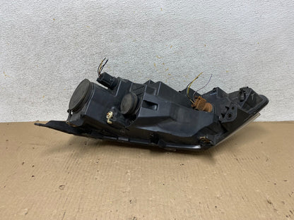 2010 2011 2012 Ford Fusion Right Passenger RH Headlight Halogen AH5825 DW5