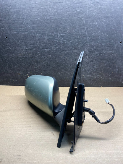 2004 to 2009 Toyota Prius Right Passenger RH Side View Door Mirror AH9664 DW2