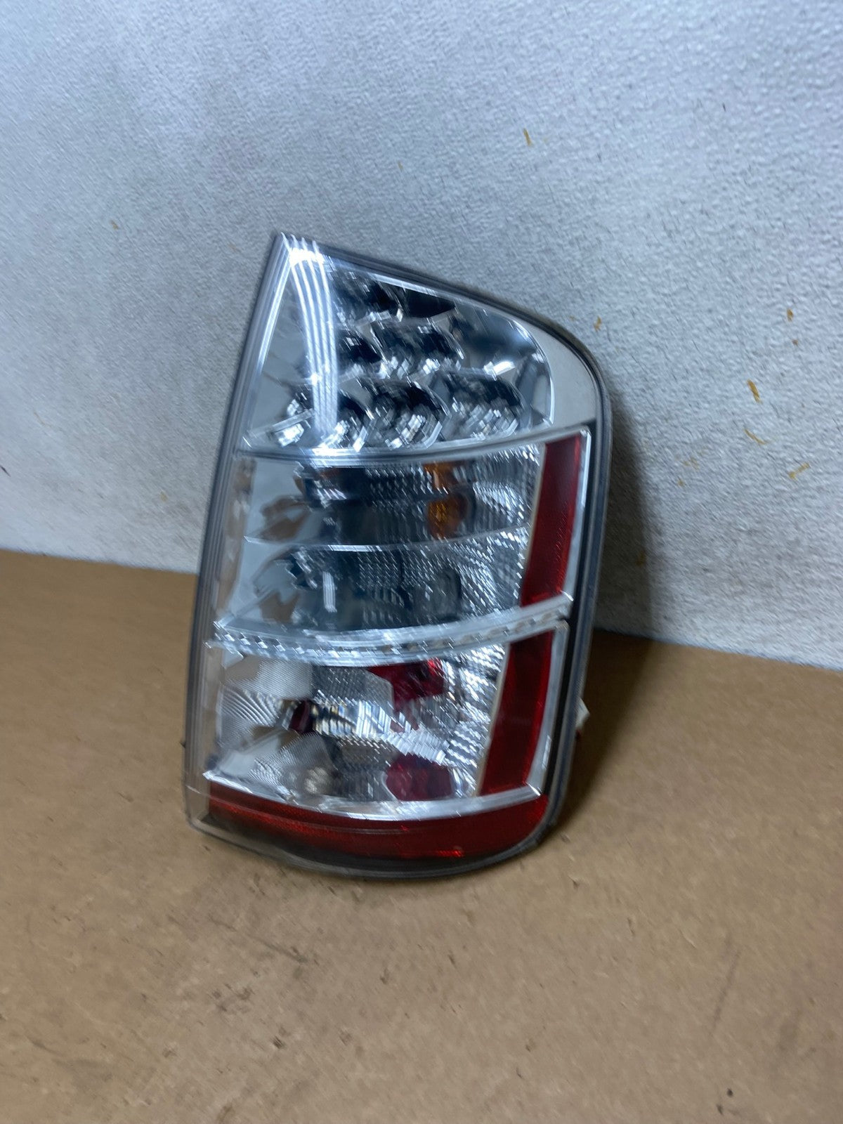 2006 to 2009 Toyota Prius Tail Light Right Passenger Side DEPO AI3381 LK1