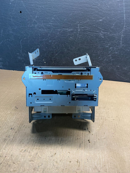 2009 Nissan Murano Maxima Radio CD Navigation AE7850 DG0