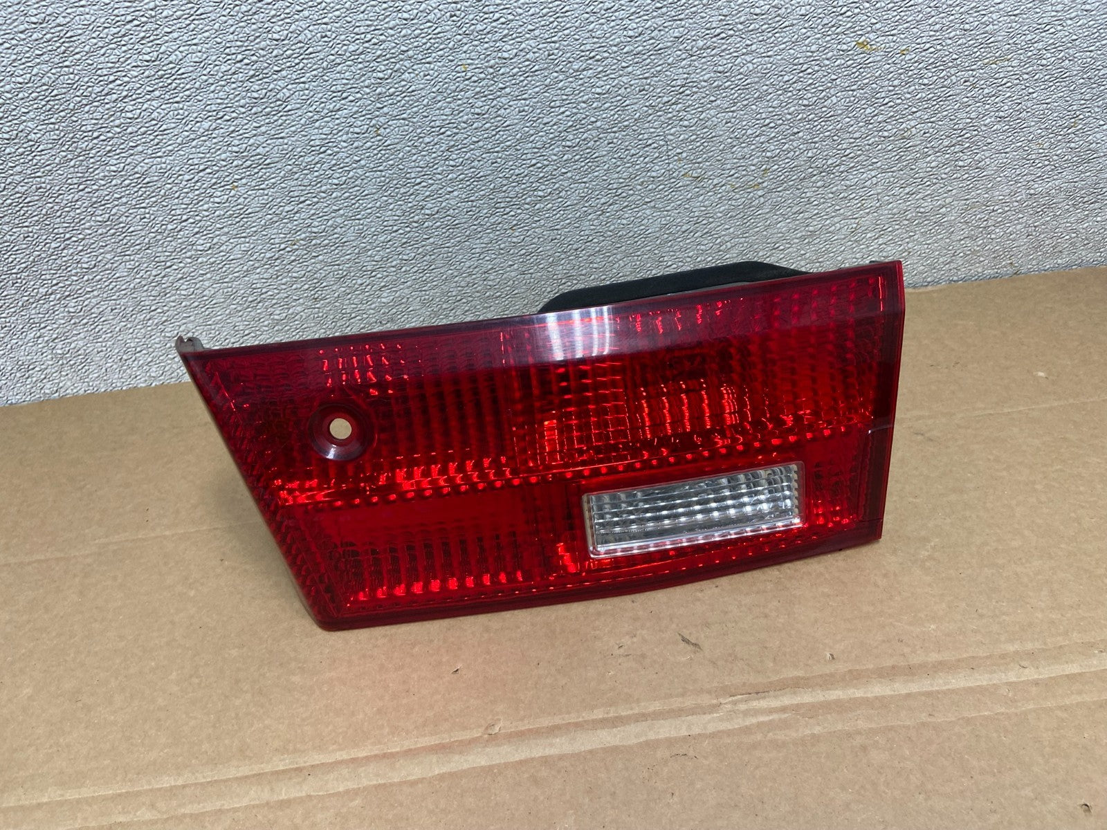 2005 Honda Accord Sedan Right Passenger Inner Tail Light Oem AB3449 LK0
