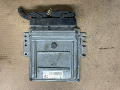 2010 2011 Nissan Armada QX56 5.6L Engine Control Unit ECU ECM Module P7423 DG0