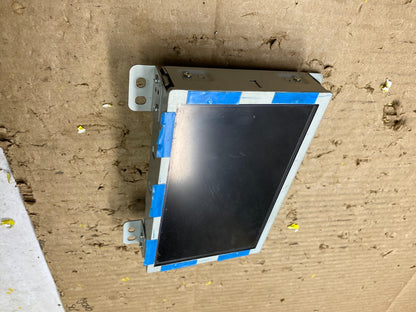 2010 - 2011 Chevrolet Equinox Radio Display Screen Information Dash Oem V1531 DG2