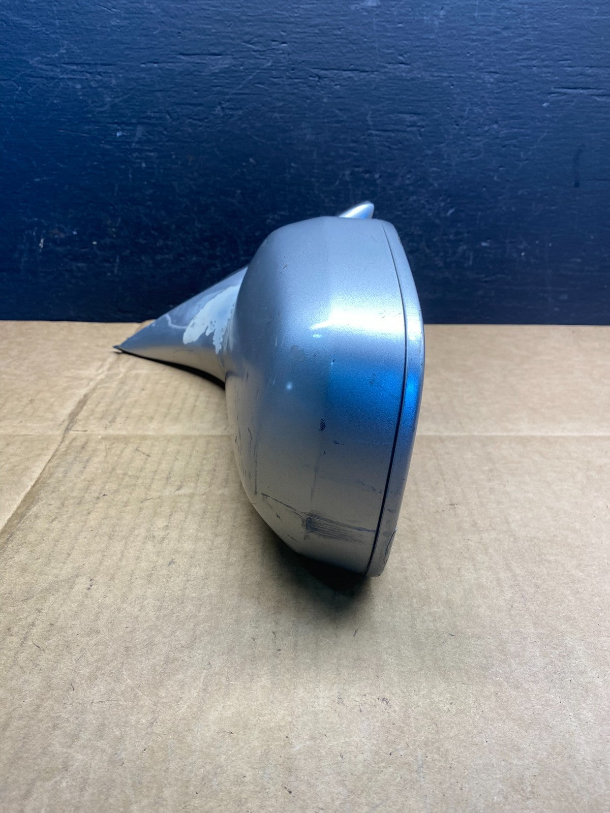 2002-2006 Lexus ES300 ES330 Left Driver LH Side View Door Mirror AD3575 DG9