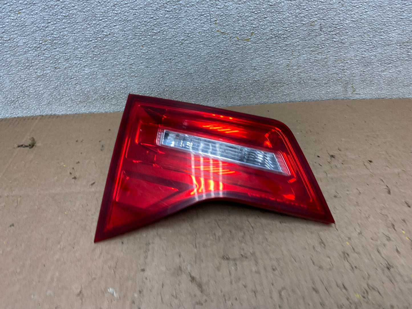2007 2008 2009 Acura Mdx Left Driver Lh Side Inner Tail Light Oem Y3014 DW0