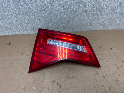 2007 2008 2009 Acura Mdx Left Driver Lh Side Inner Tail Light Oem Y3014 DW0