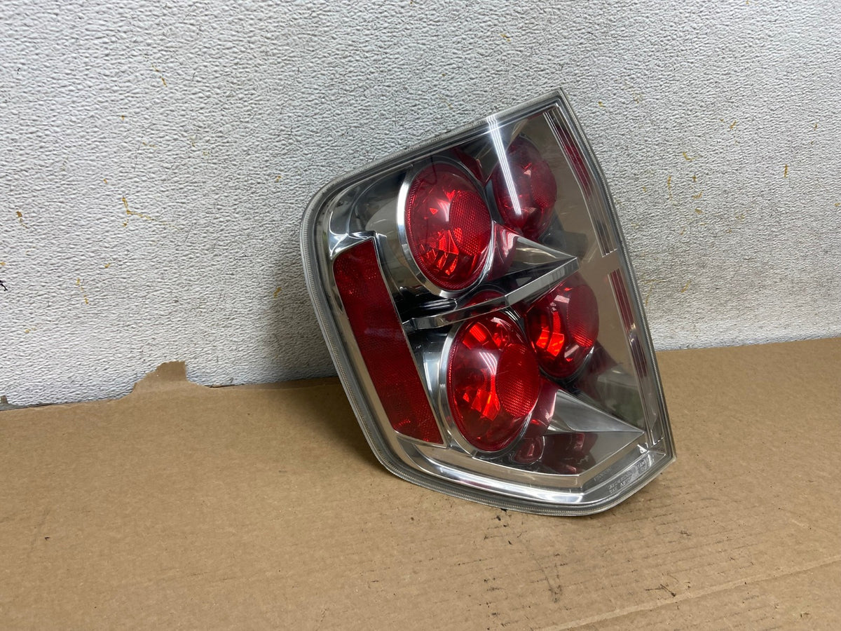2006 2007 2008 Honda Pilot Left Driver Lh Side Tail light AH7764 LK1