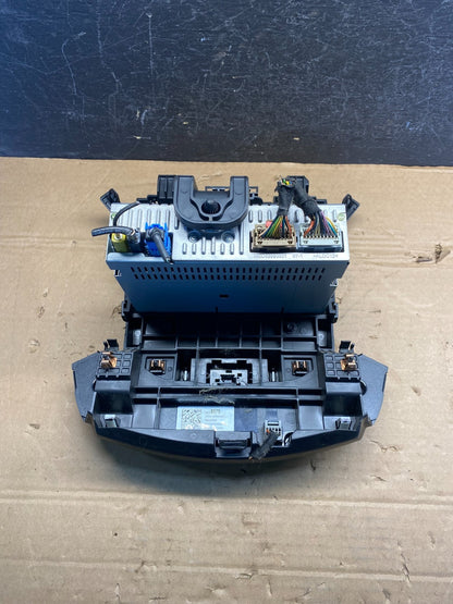 2016 to 2017 Chevrolet Cruze Malibu Sonic Trax Radio Display Screen AD96215