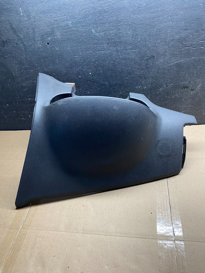 2010 2011 2012 Lincoln MKT Left Driver Front Upper Dash Trim Cover C4450 PS3