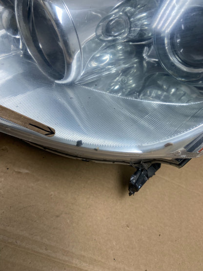 2006 to 2010 Infiniti M35 Left Driver Side Hid Xenon Headlight Oem AB3491 DG3