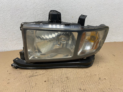 2006 2007 2008 Honda Ridgeline Left Driver LH Halogen Headlight AF3288 DW0
