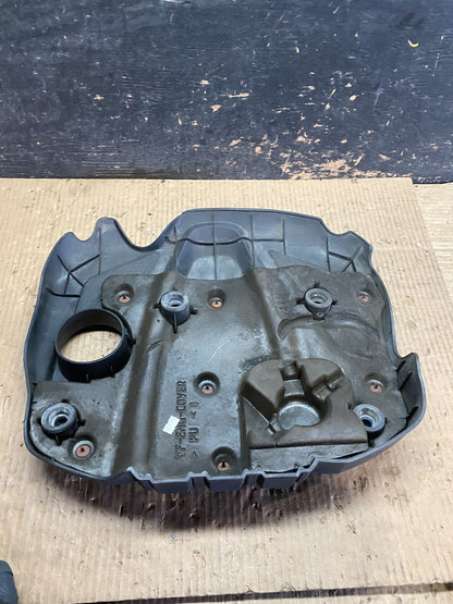 2011  - 2015 Kia Optima Sonata 2.4L  Engine Motor Cover w6248 DG4