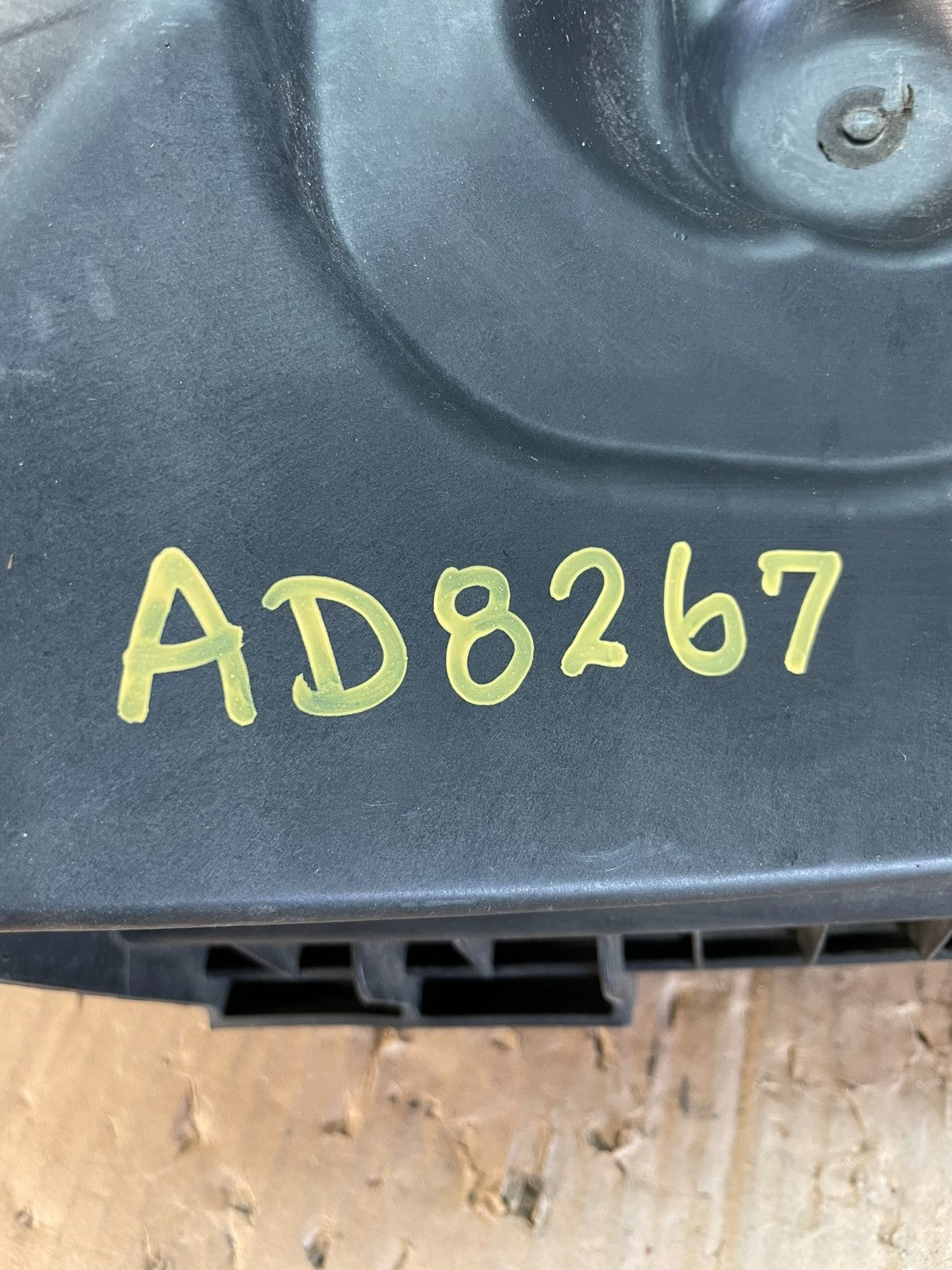 2013 to 2016 Chevrolet Malibu Air Cleaner Box 2.4L AD82677