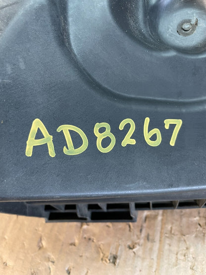 2013 to 2016 Chevrolet Malibu Air Cleaner Box 2.4L AD82677