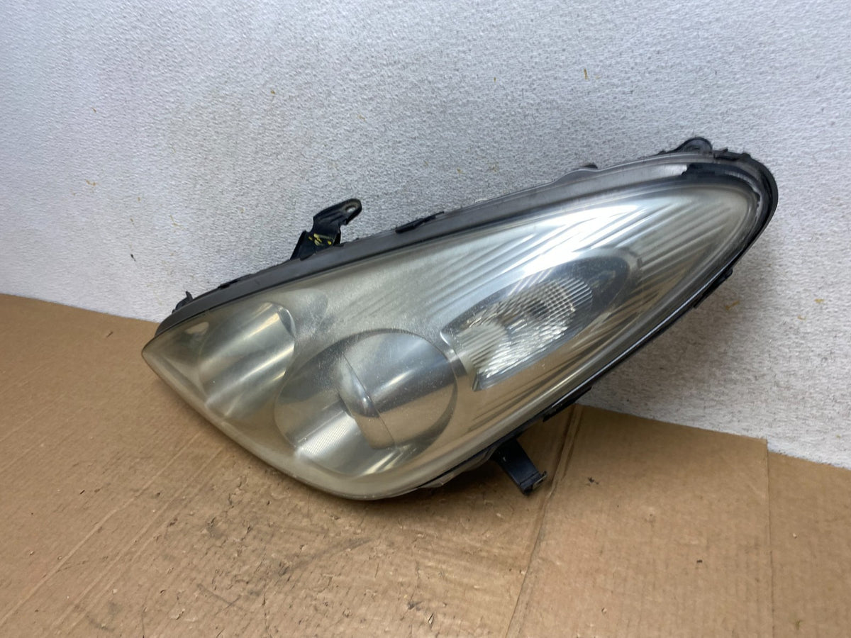 2005 - 2006 Lexus Es330 Left Driver Lh Headlight Xenon HID AI5461 DW1