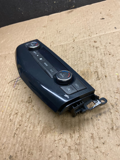 2013 2014 2015 Nissan Altima A/C Temperature Climate Control Y8103 DG2