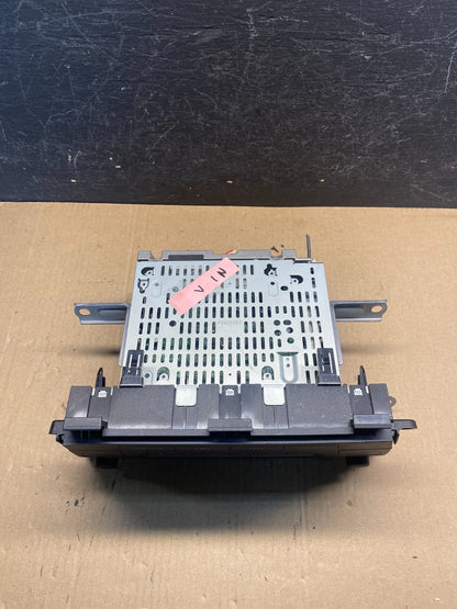 2010 to 2011 Toyota Prius Radio Stereo Receiver Aux Disc CD Player AE7712 DW4