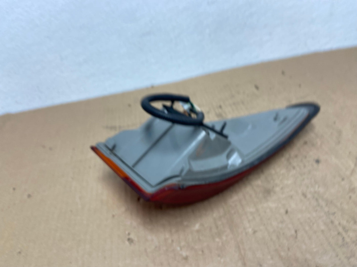 2006-2008 Lexus IS250 Right Passenger Rh Side Outer Tail Light OEM AB8398 LK6