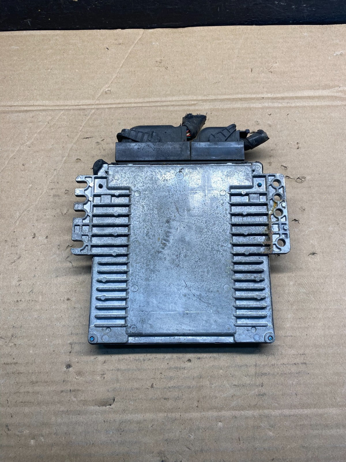 2010 2011 Nissan Armada QX56 5.6L Engine Control Unit ECU ECM Module AH9893 DW1