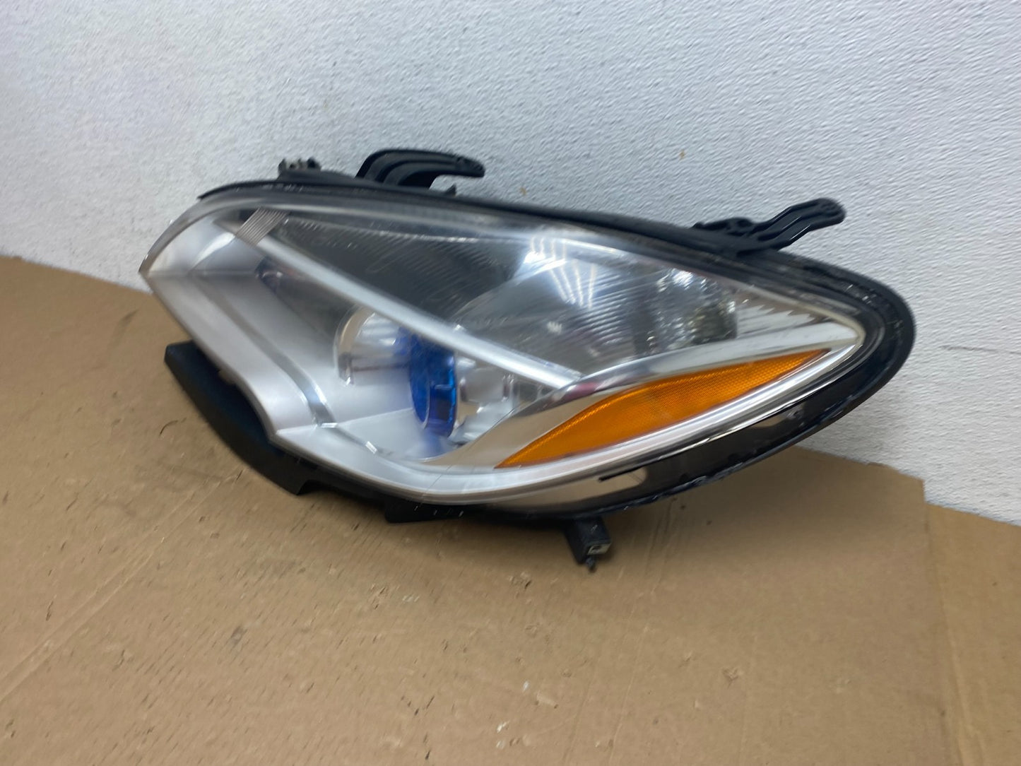 2013 - 2016 Buick Encore Left Driver LH Side Halogen Headlight AD7957 DW1