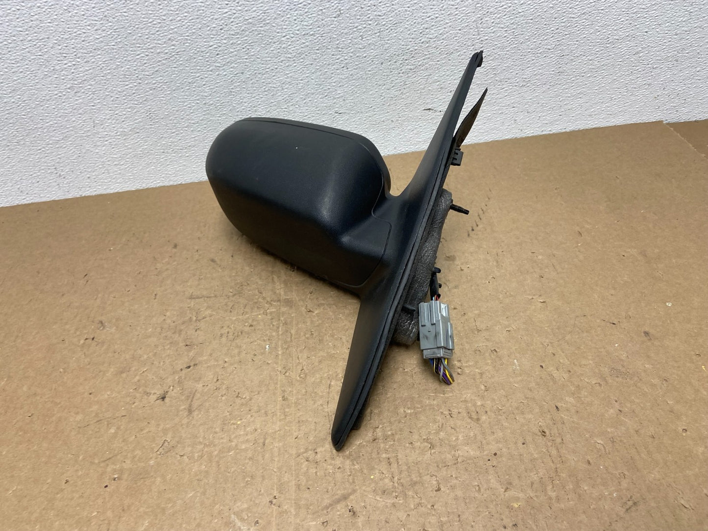 2006 to 2010 Ford Fusion Right Passenger View Door Heated Mirror AC1435 DW1