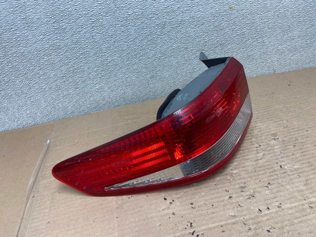 2003 to 2004 Honda Accord Sedan Left Driver Lh Side Tail light AA93331 LK2