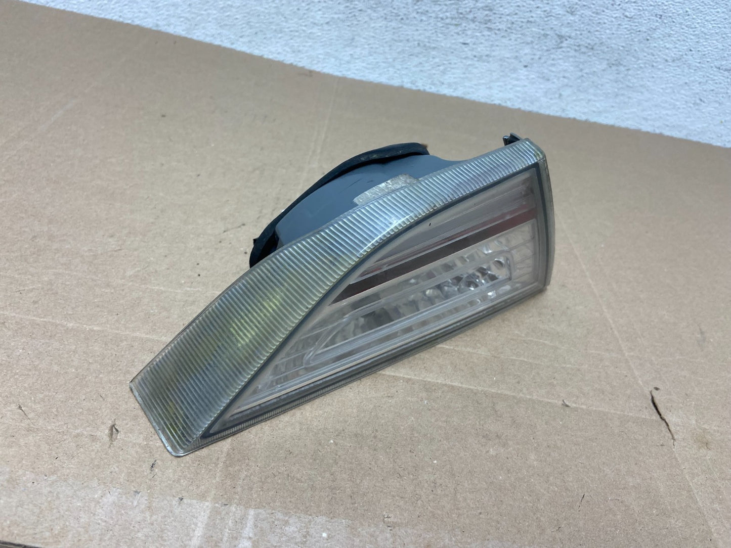 2011 - 2015 Hyundai Sonata Hybrid Left Driver Lh Inner Tail Light AE4858 LK2