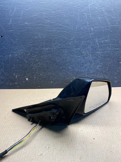 2008 to 2014 Cadillac CTS Right Passenger Rh Power Door Mirror AI5402 DW10